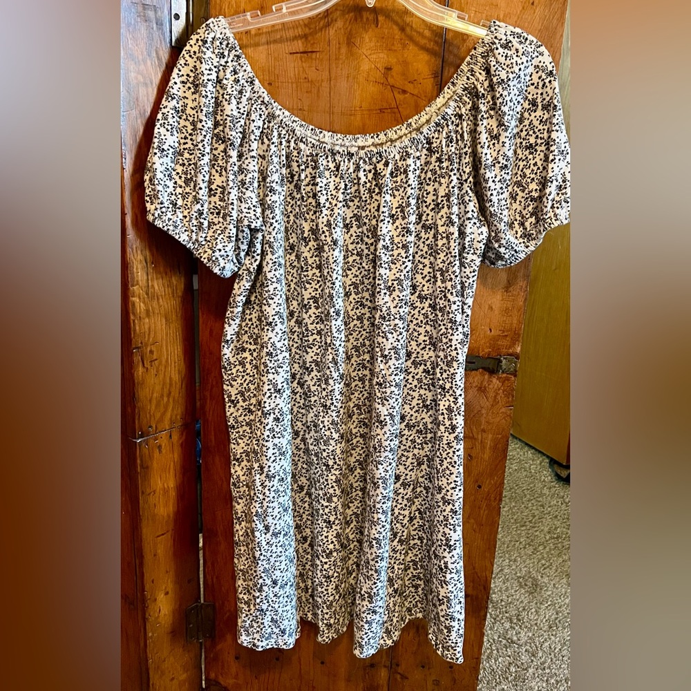 American Eagle Long top tunic